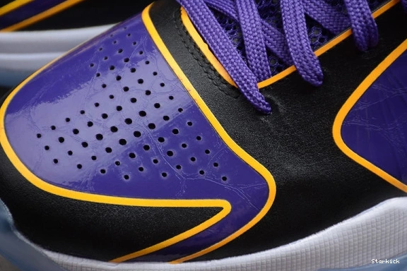 Kobe 5 Nike Lakers Protro CD4991-500 0206